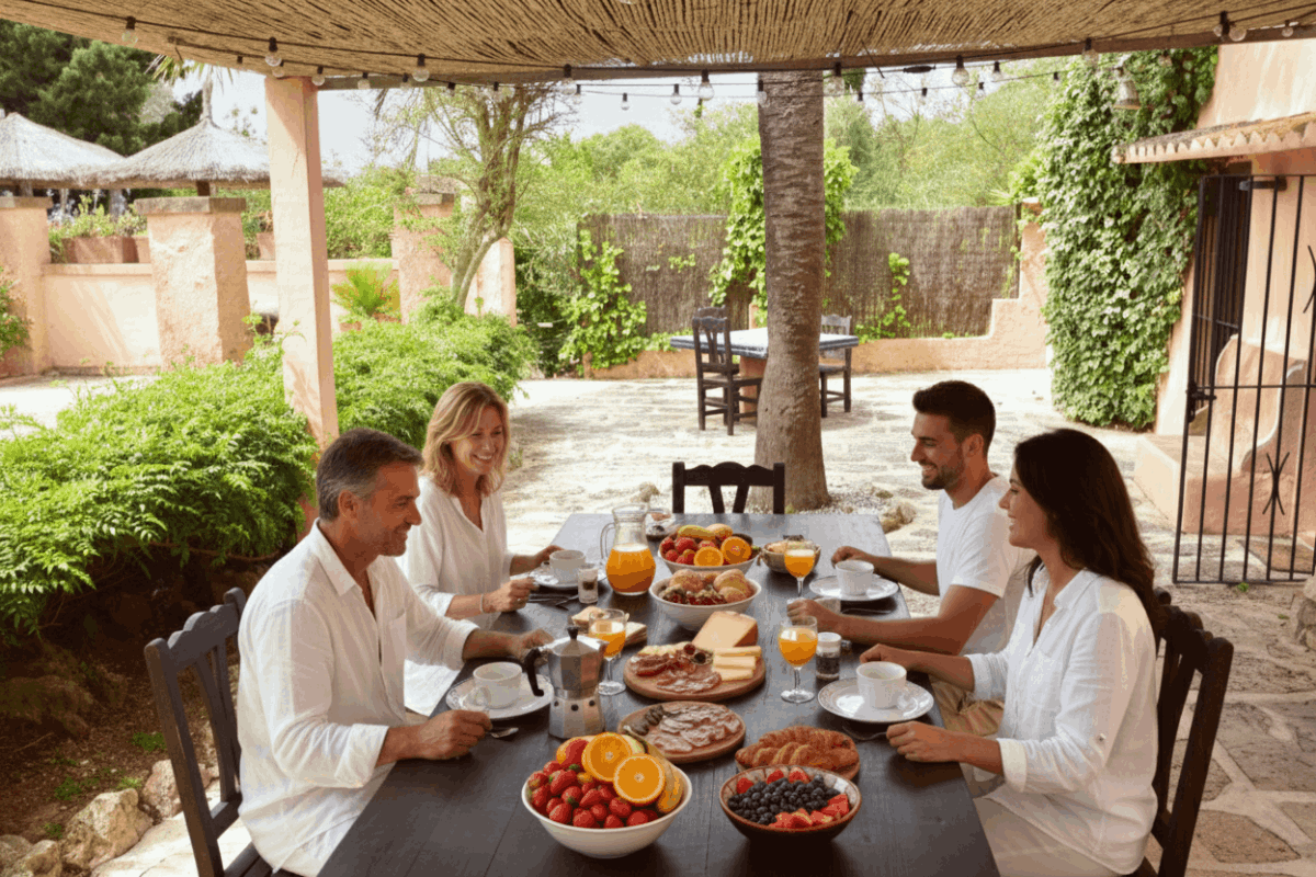 Essen ImNeuenSein Seminar