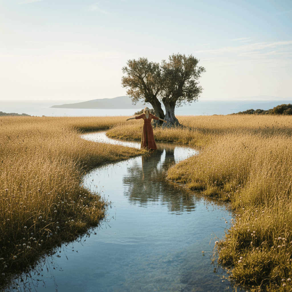 Klarheit und Leichtigkeit