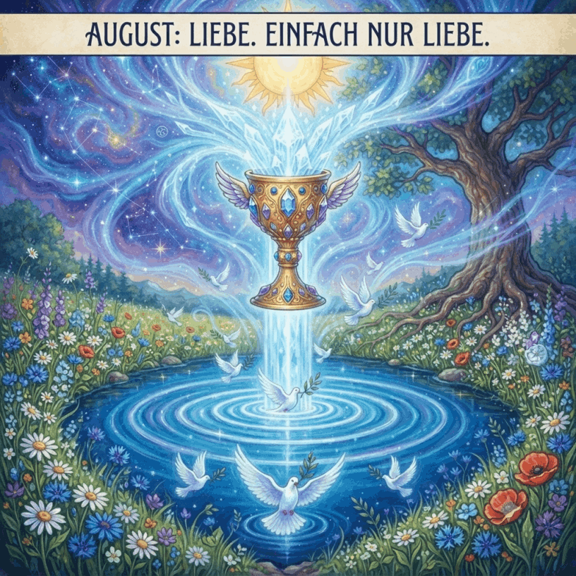 Kurz vor der Meisterschaft