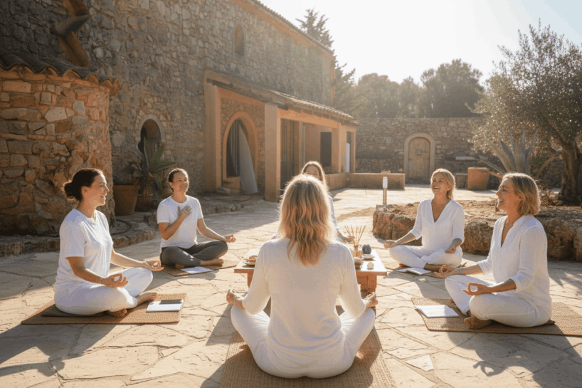 Seminar IM NEUEN SEIN